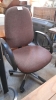 TABLE & OFFICE CHAIR - 4