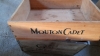 ADVERTISING BOXES - 6