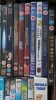 6 BOXES DVD'S - 3