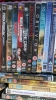 6 BOXES DVD'S - 4