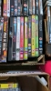 6 BOXES DVD'S - 5