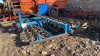 WILSON LAND LEVELLER
