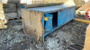 WORK BENCH