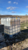 IBC TANK