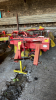 POTTINGER MOWER CONDITIONER