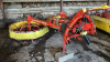 LELY ROTONDE 510-CD