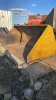 YELLOW GRAIN BUCKET - 3