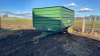 FRASER TRAILER