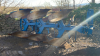 RANSOME 3F REV PLOUGH - 3