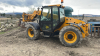 JCB 526-56 (SV09 DVF, 9473HRS) - 3