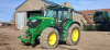 JOHN DEERE 6130R C/W FRONT LINKS (ST14 RTW, 3247HRS) - 5