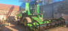 JOHN DEERE 1166 HYDRO C/W 14FT CUTTERBAR (J951 NBW, 3571HRS) - 3