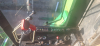 JOHN DEERE 1166 HYDRO C/W 14FT CUTTERBAR (J951 NBW, 3571HRS) - 4