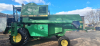 JOHN DEERE 1166 HYDRO C/W 14FT CUTTERBAR (J951 NBW, 3571HRS) - 10