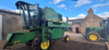 JOHN DEERE 1166 HYDRO C/W 14FT CUTTERBAR (J951 NBW, 3571HRS) - 11