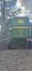 JOHN DEERE 1166 HYDRO C/W 14FT CUTTERBAR (J951 NBW, 3571HRS) - 12
