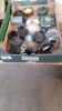 BOX FISHING REELS & LINE