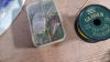 BOX ASSORTED FISHING ITEMS - 3