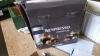 2 BOXES NEPRESSO COFFEE MACHINE BLUE & WHITE CHINA & ORNAMENT - 4
