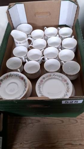 BOX-39 PCS PARAGON BELINDA TEA CHINA