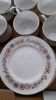 BOX-39 PCS PARAGON BELINDA TEA CHINA - 2