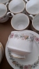 BOX-39 PCS PARAGON BELINDA TEA CHINA - 4