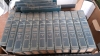 BOX BOOKS-AGRICULTURAL & BURNS