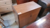 HOSTESS TROLLEY