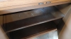 HOSTESS TROLLEY - 2