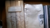 2 BOX PLACE MATS KITCHENWARE ETC - 2