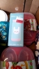 2 BOX PLACE MATS KITCHENWARE ETC - 6