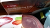 2 BOX PLACE MATS KITCHENWARE ETC - 8