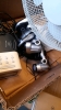 BOX ELECTRICAL GOODS, FAN, PHONE RADIOS, LIGHTS ETC - 3