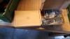 BOX ELECTRICAL GOODS, FAN, PHONE RADIOS, LIGHTS ETC - 4