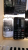 BOX PHONES & COVERS - 2