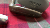4 GOLF PUTTERS - 6