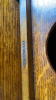 SMOKERS CABINET - 7