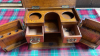 SMOKERS CABINET - 8