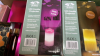 BOX CANDLES DIFFUSERS ETC - 2
