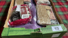 BOX ASSORTED CURTAINS - 2