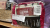 BOX ASSORTED CURTAINS - 3