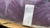 BOX ASSORTED CURTAINS - 7
