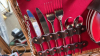 PICNIC HAMPER BASKET - 4