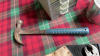 BOX TOOLS ETC - 2