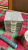 BOX TOOLS ETC - 3