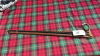 3 WALKING STICKS