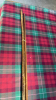 2 HORN HANDLED WALKING STICKS - 5