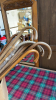 BOX WALKING STICKS