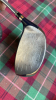 2 GOLF CLUBS - 6