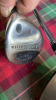 2 GOLF CLUBS - 7